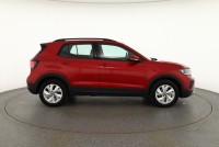 VW T-Cross 1.0 TSI Life