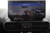 Fiat Doblo Maxi 1.5 BlueHDi Aut.