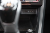 VW T-Cross 1.0 TSI
