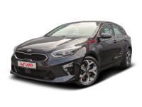 Kia Ceed 1.4 TGDI Spirit 2-Zonen-Klima Navi Sitzheizung