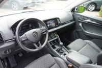 Skoda Karoq 1.5 TSI