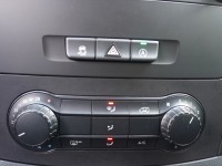 Mercedes-Benz Vito Tourer extralang 8-Sitzer