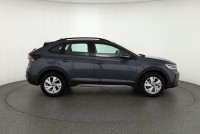 VW Taigo 1.0 TSI