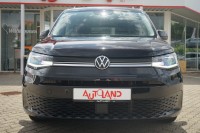 VW Caddy 1.5 16V TSI Move