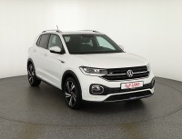 VW T-Cross 1.0 TSI DSG R-Line