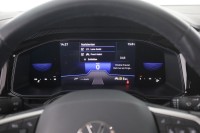 VW Taigo 1.0 TSI Life
