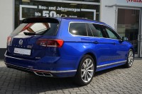 VW Passat Variant 4Motion 2.0 TDI R-Line