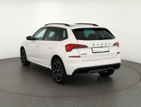 Skoda Kamiq 1.5 TSI DSG Monte Carlo