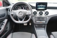 Mercedes-Benz CLA 200 AMG Line