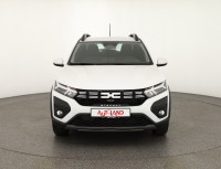 Dacia Sandero Stepway TCe 90