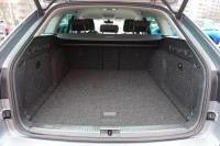 Skoda Superb Combi 1.5 TSI DSG