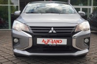 Mitsubishi Space Star 1.2 Intro Edition+ CVT