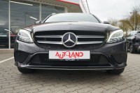 Mercedes-Benz C 200 C200 T Avantgarde 4Matic