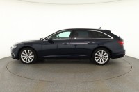 Vorschau: Audi A6 Avant 45 TDI quattro design
