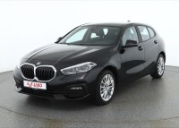 BMW 1er Reihe 118i Advantage Aut. Navi Sitzheizung LED