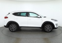 Hyundai Tucson 1.6 Mild-Hybrid Style 2WD