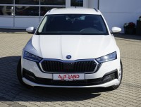 Skoda Octavia Combi 1.0 eTSI DSG