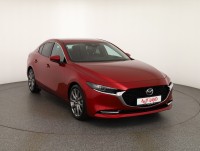 Mazda 3 2.0 M-Hybrid Selection