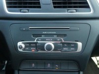 Audi Q3 2.0 TFSI quattro