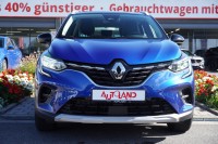 Renault Captur II 1.3 TCE Intens