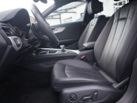Audi A4 Quattro Avant 40 TDI quattro S line