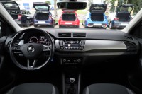 Skoda Fabia 1.0 Drive 125
