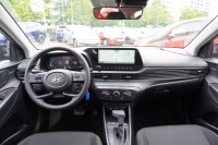 Hyundai i20 1.0 T-GDI Aut.