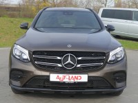 Mercedes-Benz GLC 250 4Matic AMG Line