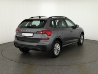 Skoda Kamiq 1.0 TSI DSG