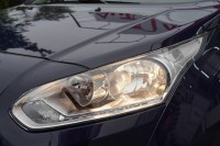 Ford Tourneo Connect 1.5 TDCi Titanium SHZ