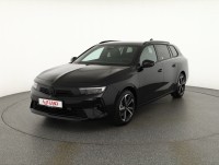 Opel Astra ST GS 1.2 Turbo Aut. 2-Zonen-Klima Sitzheizung LED