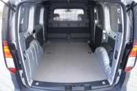 VW Caddy Cargo 2.0 TDI DSG