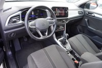 VW T-Roc 1.0 TSI
