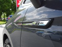 VW Touran 2.0 TDI Highline
