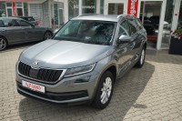 Skoda Kodiaq 1.5 TSI ACT