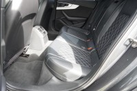 Audi A4 Avant S-Line 2.0 TDI sport