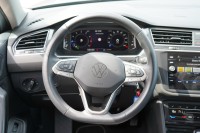 VW Tiguan Allspace Life TSI DSG