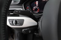 Audi A4 Avant 2.0 TDI Design
