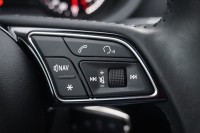 Audi A3 Sportback 30 1.0 TFSI design