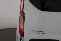 Ford Transit Custom 2.0 TDCi 320 L1H1
