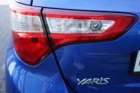 Toyota Yaris 1.5 Comfort