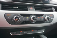Audi A4 Avant 40 TFSI