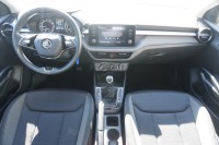 Skoda Fabia 1.0 Tour