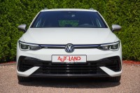 VW Golf VIII Variant 2.0 TSI R 4M DSG