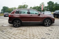 VW Tiguan 2.0 TDI Elegance 4Motion