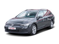 VW Golf VIII Variant 1.0 Life LED Navi Winterpaket