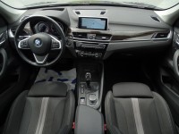 BMW X1 20d xDrive Advantage
