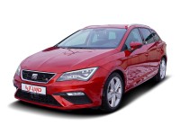 Seat Leon ST 1.5 FR Navi ACC Keyless Teilleder