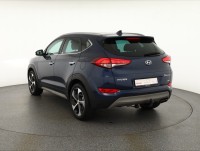 Hyundai Tucson 1.6 T-GDI 4WD Autom.