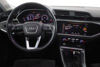 Audi Q3 45 TFSI quattro advanced